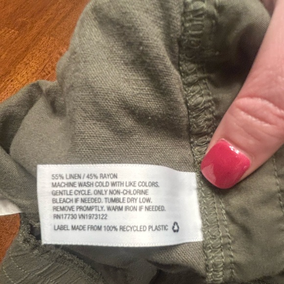 Universal Thread Drawstring Shorts - Picture 7 of 7